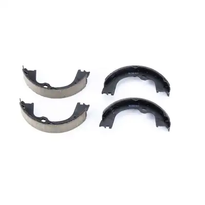 PowerStop Autospecialty Park Shoe