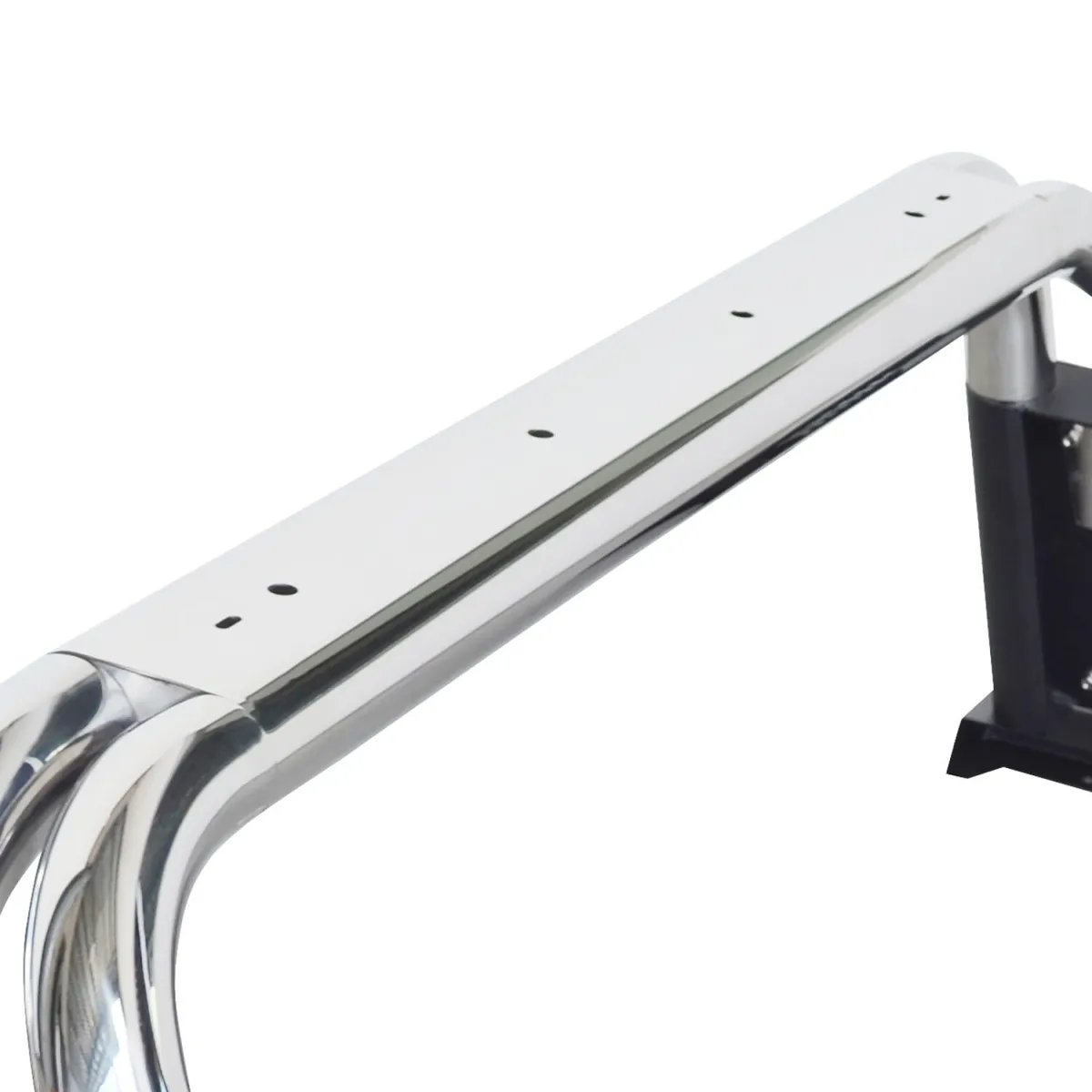 RealTruck (Go Rhino) Sport Bar 3.0 (Mid Size) 2016-2025 Toyota Tacoma; Fleet Side, 5' Bed product image