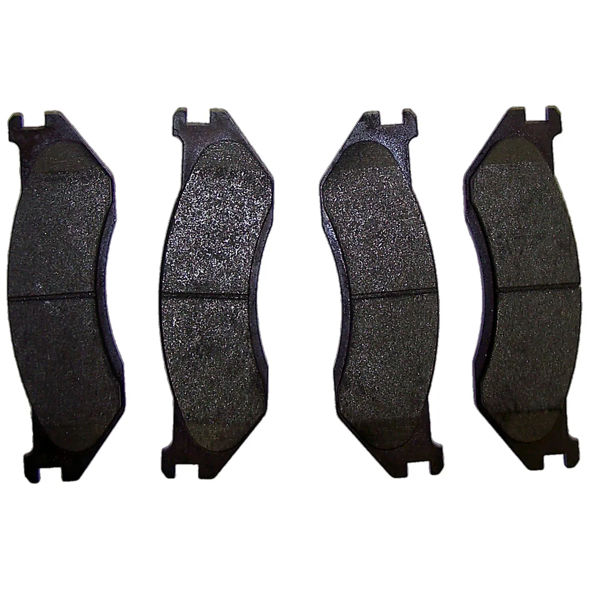 2002-2003 DR Ram 1500 Series (thru 12/14/2003);2004-2004 HB Durango Front; product image