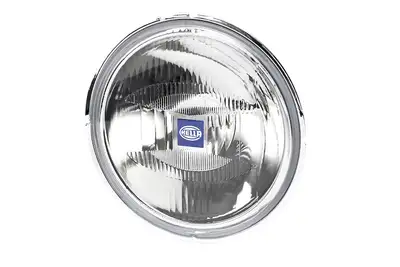 Hella Hella 148112011 Euro Beam Lamp Unit - Rallye 4000 Series