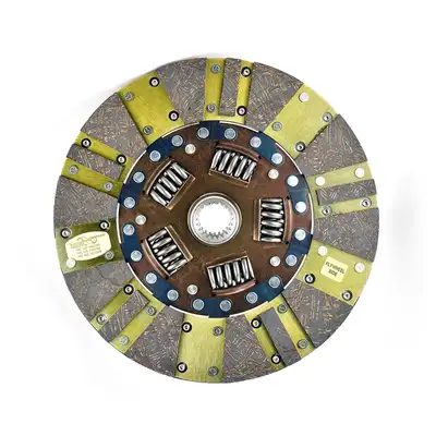 Centerforce Centerforce DF181821 Dual Friction(R), Clutch Friction Disc