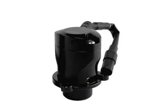 TurboSmart USA Turbosmart BOV Kompact EM Dual Port VR34 Jeep JL Wrangler w/ 2.0T from 2024-Current TS-0223-1040