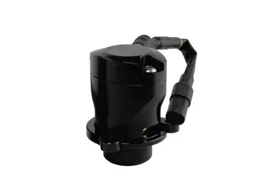 TurboSmart USA Turbosmart BOV Kompact EM Dual Port VR34 Jeep JL Wrangler w/ 2.0T from 2024-Current TS-0223-1040