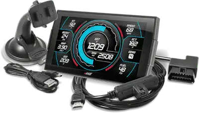 Edge Products Eas Turbo Timer (Eas Starter Kit Cable Required)