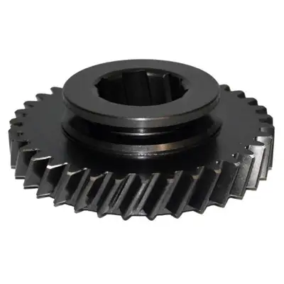 Yukon Gear and Axle USA Standard Manual Transmission Muncie Reverse Mainshaft Gear 35-Tooth Muncie m t Mainshaft Rev Gea