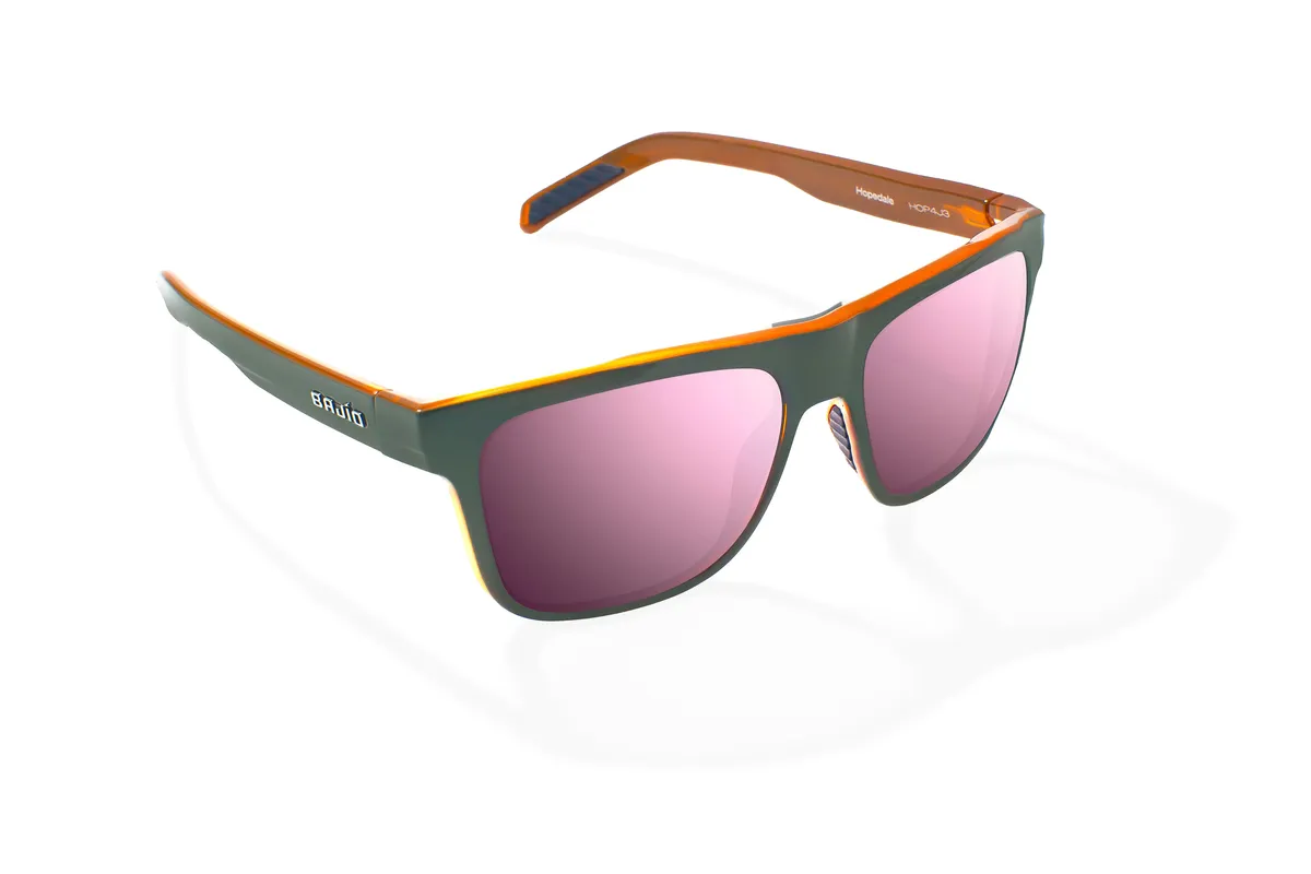 Hopedale Gray pc Green Mango Gloss product image