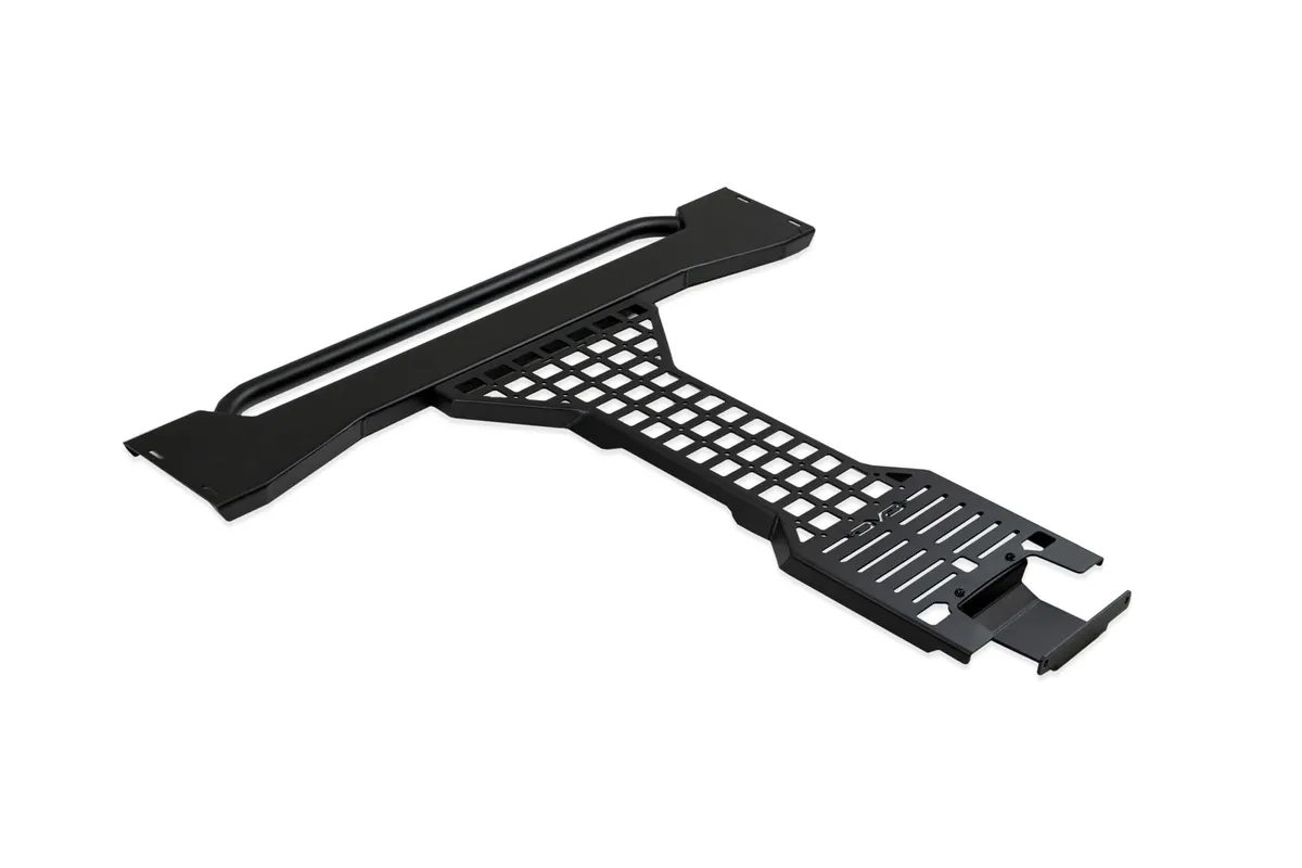 2021-2025 Ford Bronco DV8 Offroad 2-Door Overhead Molle Panel product image
