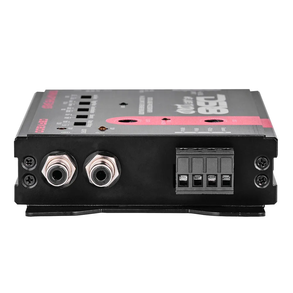 2-Channel Low Level or High Level Input & 2-Channel Output | DBP | Speaker Emulator product image