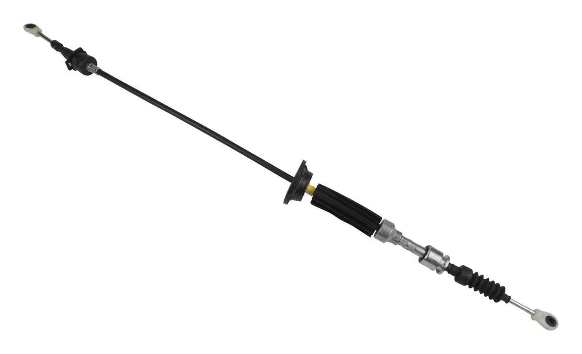 Crown Automotive Jeep Replacement 52126222AE Transfer Case Shift Cable for 2007-2018 JK Wrangler w/ Manual Transmission product image