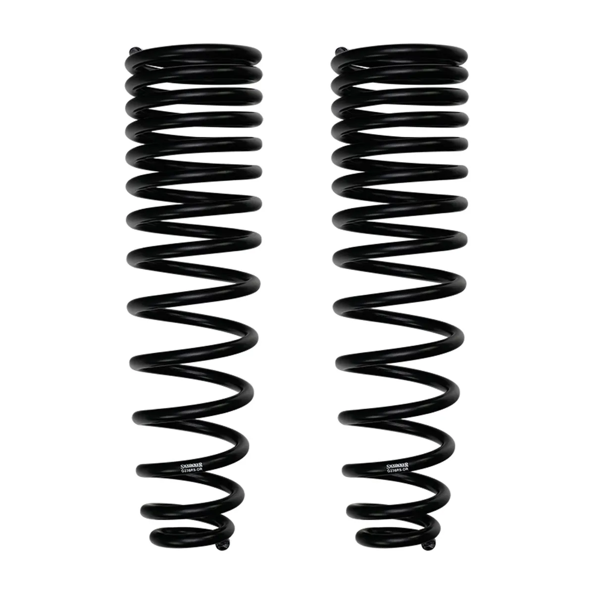Skyjacker - 4.5 Inch Rear Dual Rate Long Travel Coil Springs Component Box - G45RDR product image