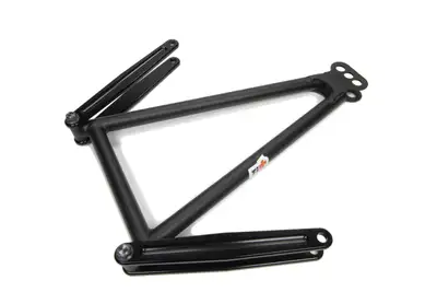 TI22 Performance TI22 Performance Jacobs Ladder 13-5/8" Chromoly w/ Titanium Hardware