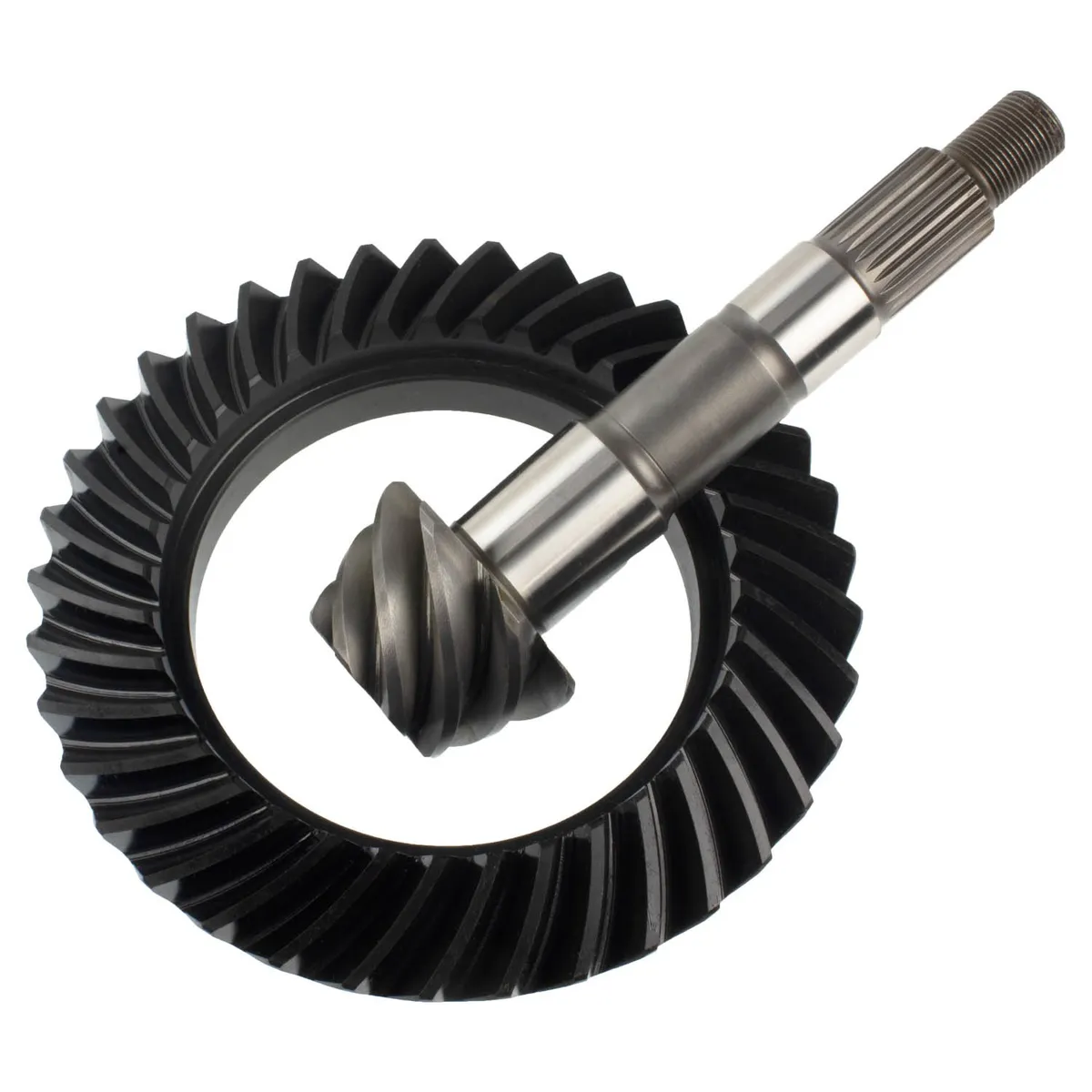 Motive Gear 5.29 Ratio Ring and Pinion for a Front or Rear Toyota 8.0 4-cylinder Differentia