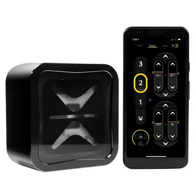 AccuAir Suspension / Arnott & JRI Motorcycle E+ Connect Bluetooth Switchbox Ecu+ Harnesses Tank Pressure Sensor Hardware