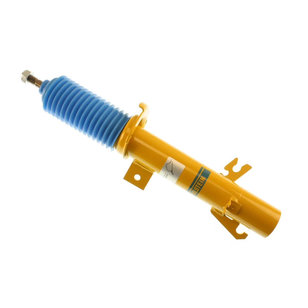Front Left Suspension Strut Assembly b8 Performance Plus Mini Cooper 20152007 product image