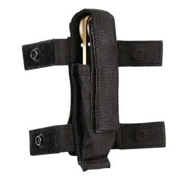 Steinjager Steinjäger Knife Sheath MOLLE Accessories Black