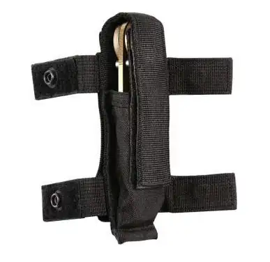 Steinjager Steinjäger Knife Sheath MOLLE Accessories Black