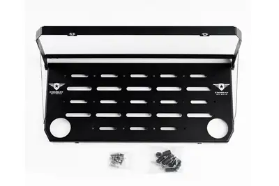 Combat Off Road Combat Off Road Tailgate Table - JT/JL/JK and Bronco 2021+
