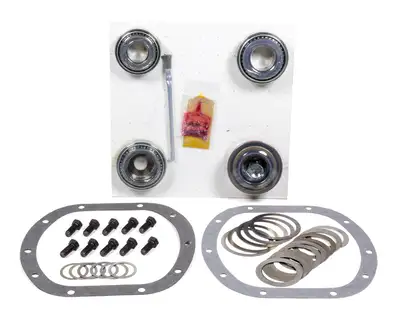 Motive Gear Front or Rear Master Kit for a Dana 30 Rev or Dana 30 Std Differential w/ Timken