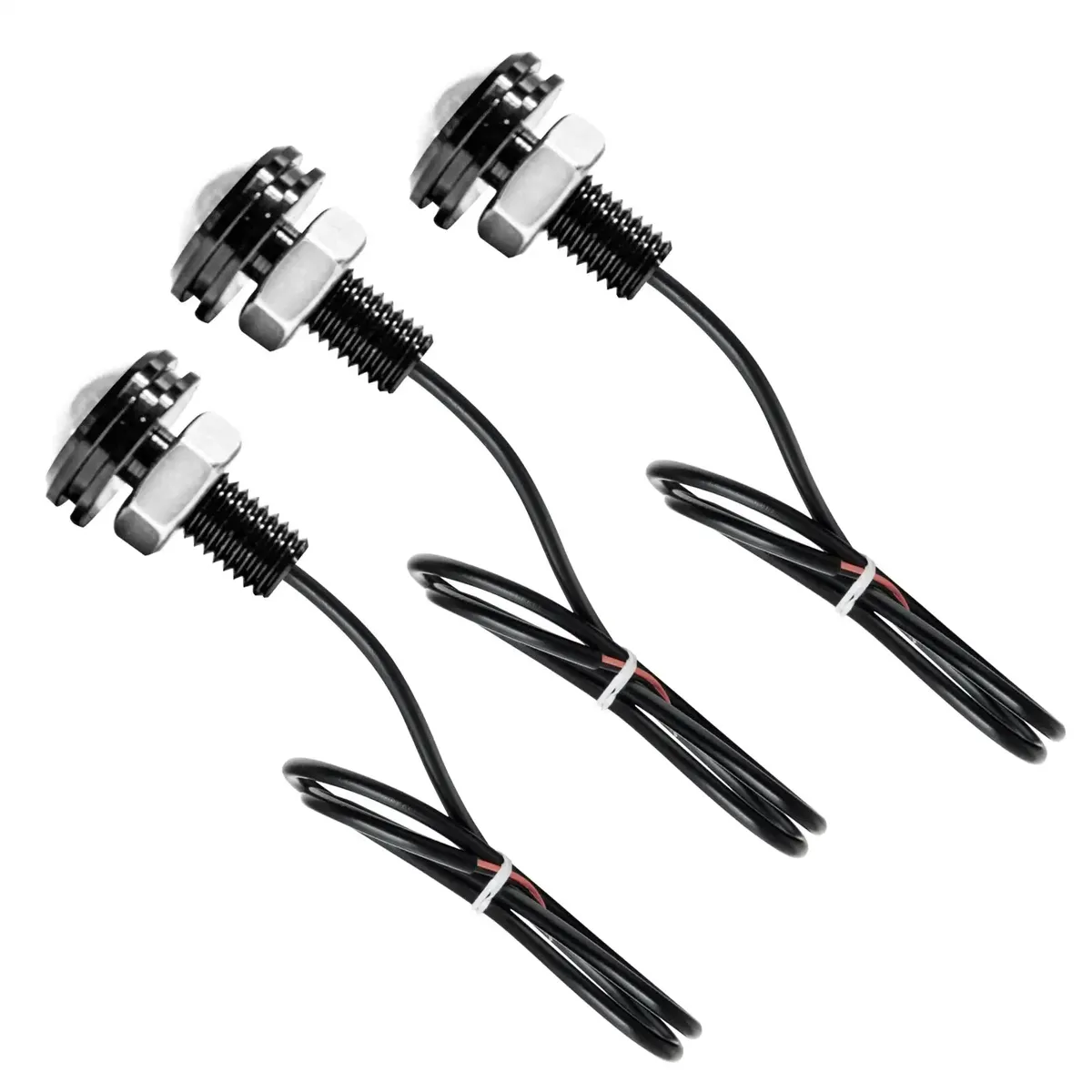 ORACLE Lighting Pre-Runner Style LED Grill Light Kit for Jeep Gladiator JT product image