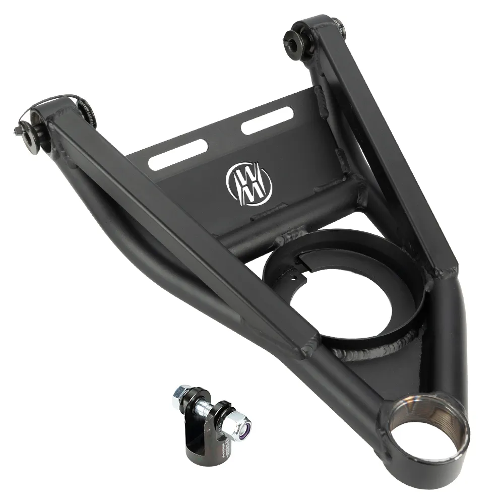 Wehrs Machine & Racing Products Lower A-Arm LF USRA B-Mod