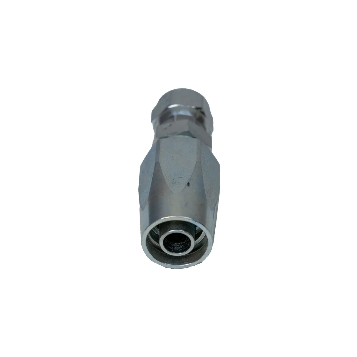 90 Degree Field Serviceable #6 Reusable Fitting product image