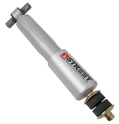 Belltech Nitro Active Shocks Front