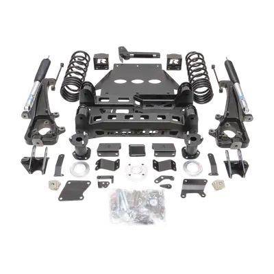 ReadyLift 6" Lift Kit - Toyota Tundra TRD Pro 2015-2021
