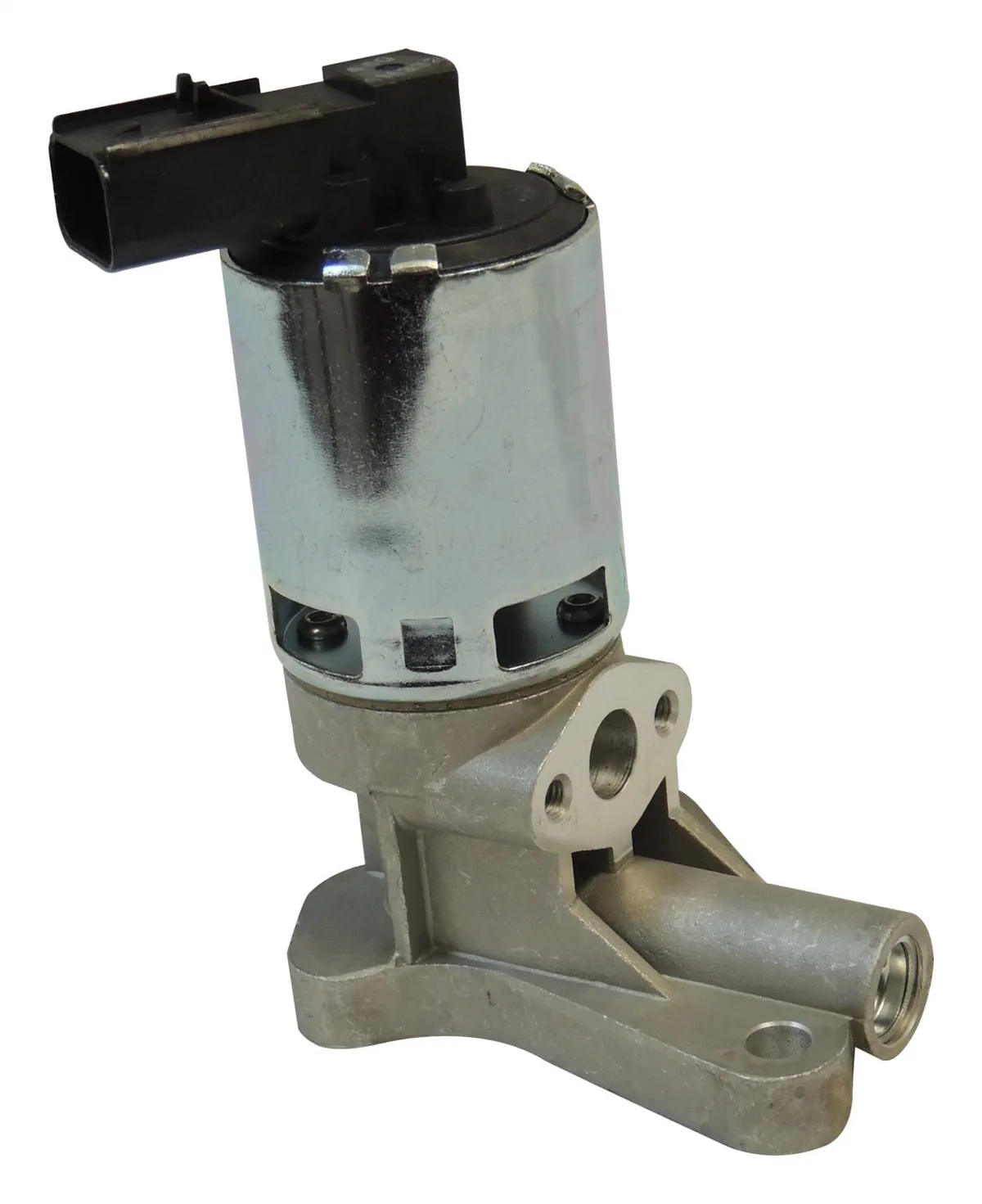 EGR Valve 2005-2007 WK Grand Cherokee;2005-2006 WH (Europe) Grand Cherokee;2006-2007 XK Commander;2006-2007 XH (Europe) Commander;2005-2007 HB Durango;2007-2007 HG Aspen;2005-2007 ND Dakota;2006-2007 NM MMC Raider;2005-2007 DR Ram product image