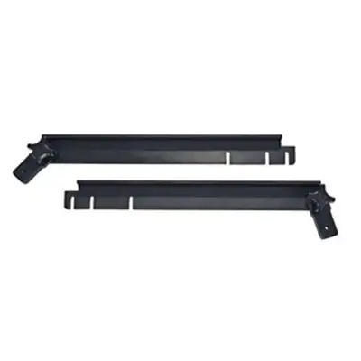 Specialty Products Company / SPC Performance SPC 91100 - Fastrax Toe Adapter Kit