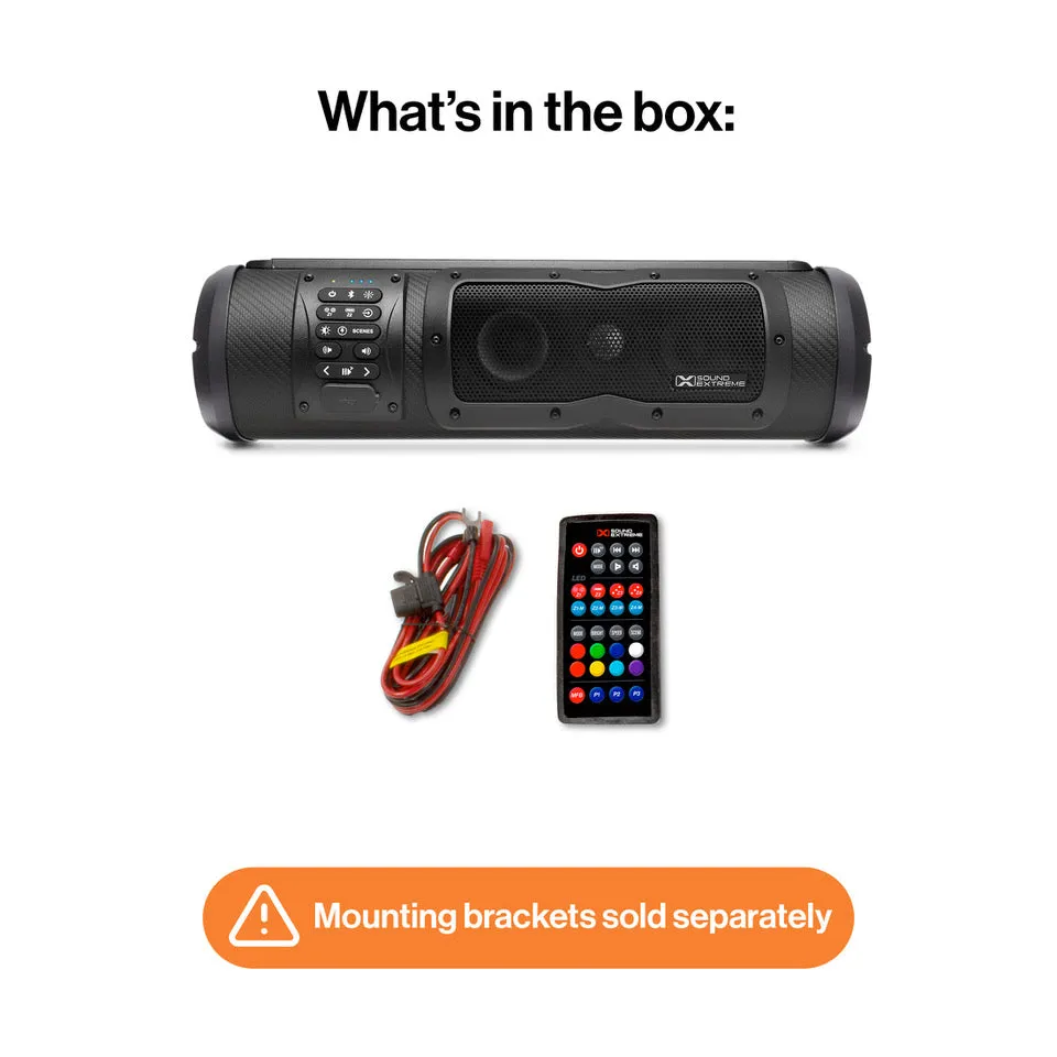SE18E Elite SoundExtreme 18" product image