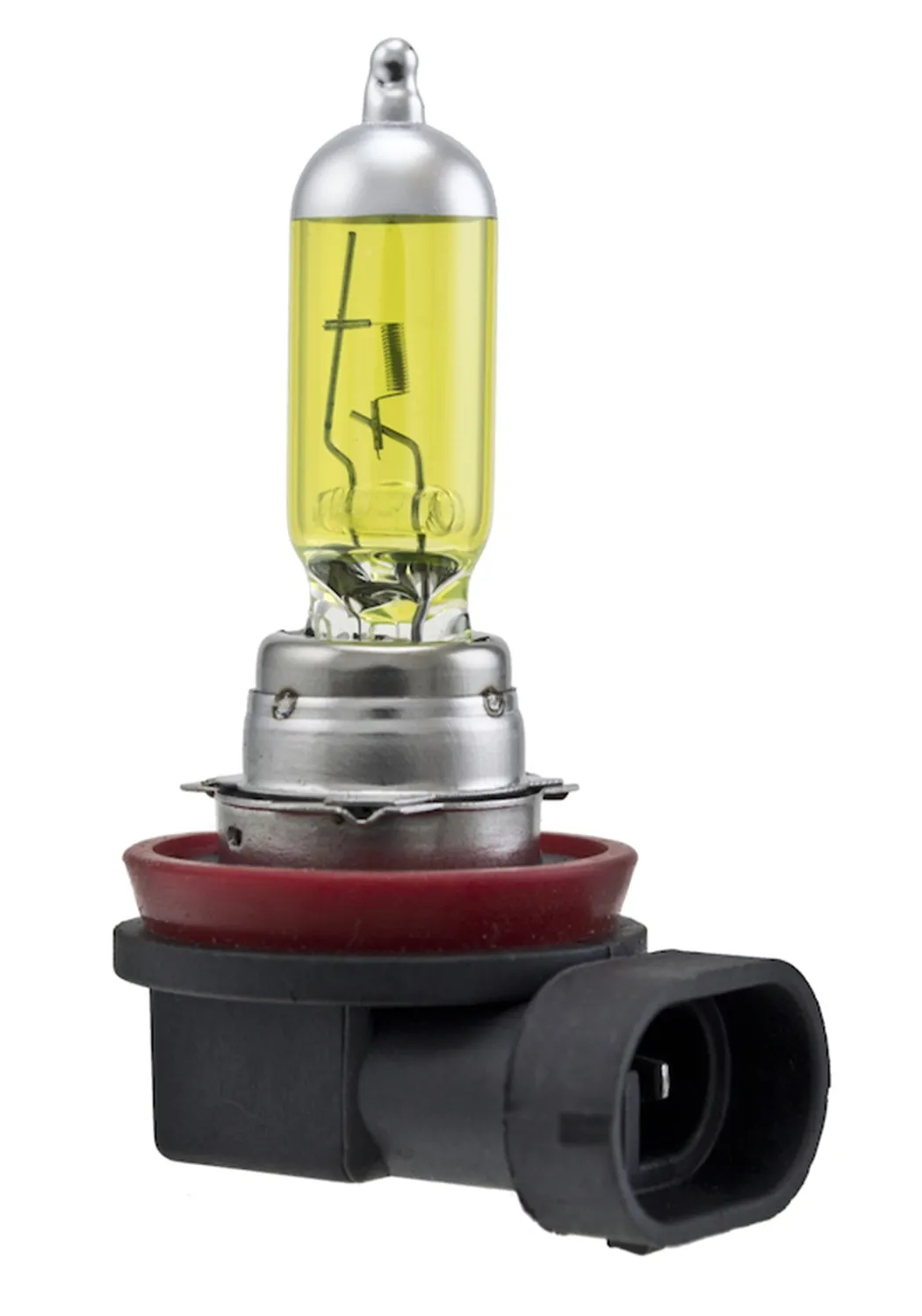 Hella Optilux Extreme Yellow Bulbs h8 product image