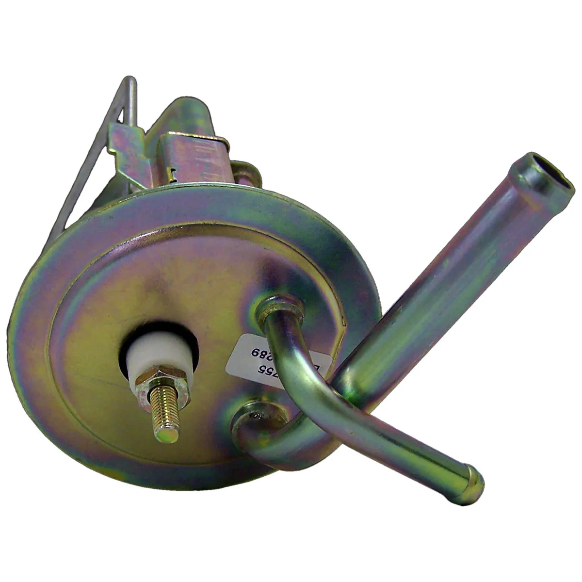 Fuel Sending Unit; For Lock Ring Use PN[929669]; For O-Ring Use PN[941521]; product image