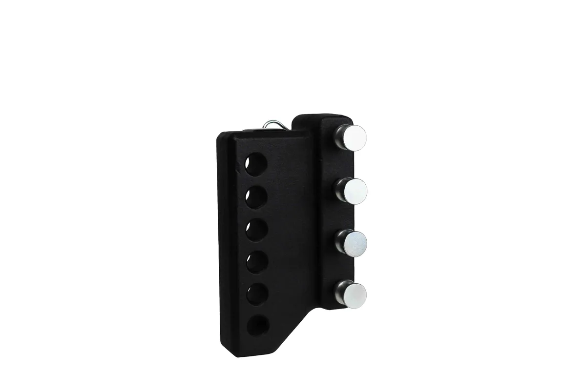 BulletProof Heavy Duty Weight Distribution Adapter HDWDA product image