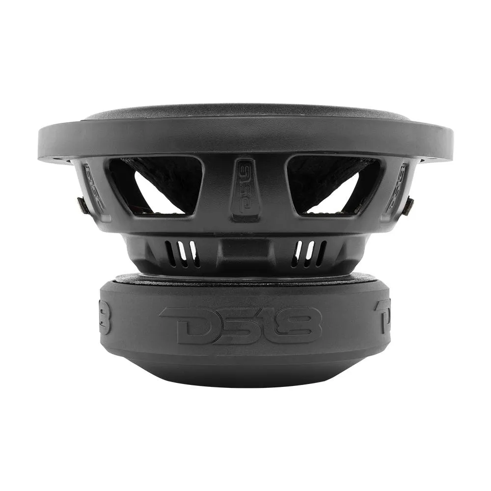 ZR 8" Subwoofer 450 Watts Rms DVC 4-Ohm product image