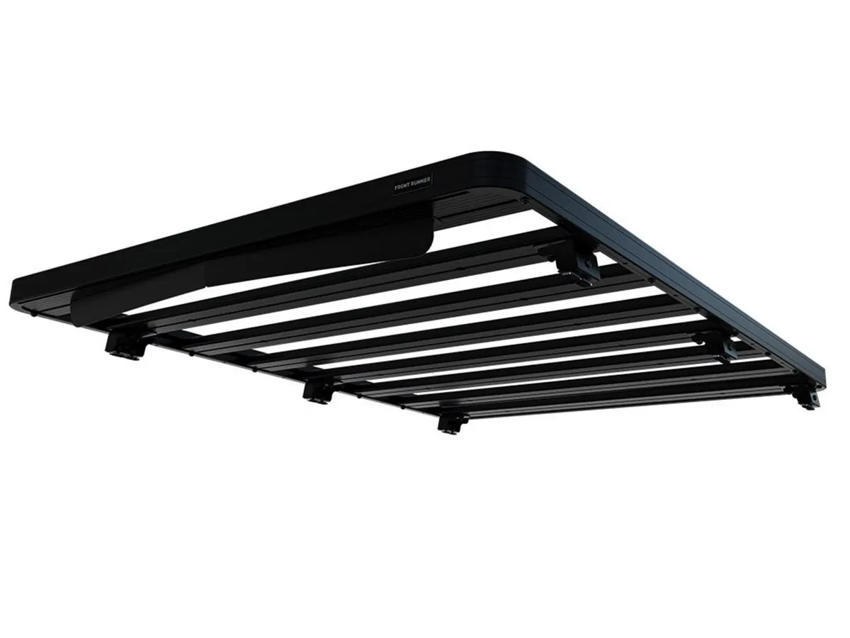 Rsi Smart Canopy Slimline II Rack Kit / Mid Size Pickup Truck 6in Long Bed product image