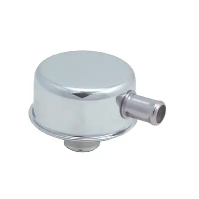 Spectre Push In Breather 1-1/4in