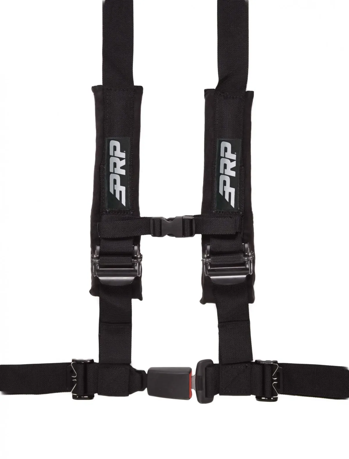 PRP 4.2 Point Harness - Black product image