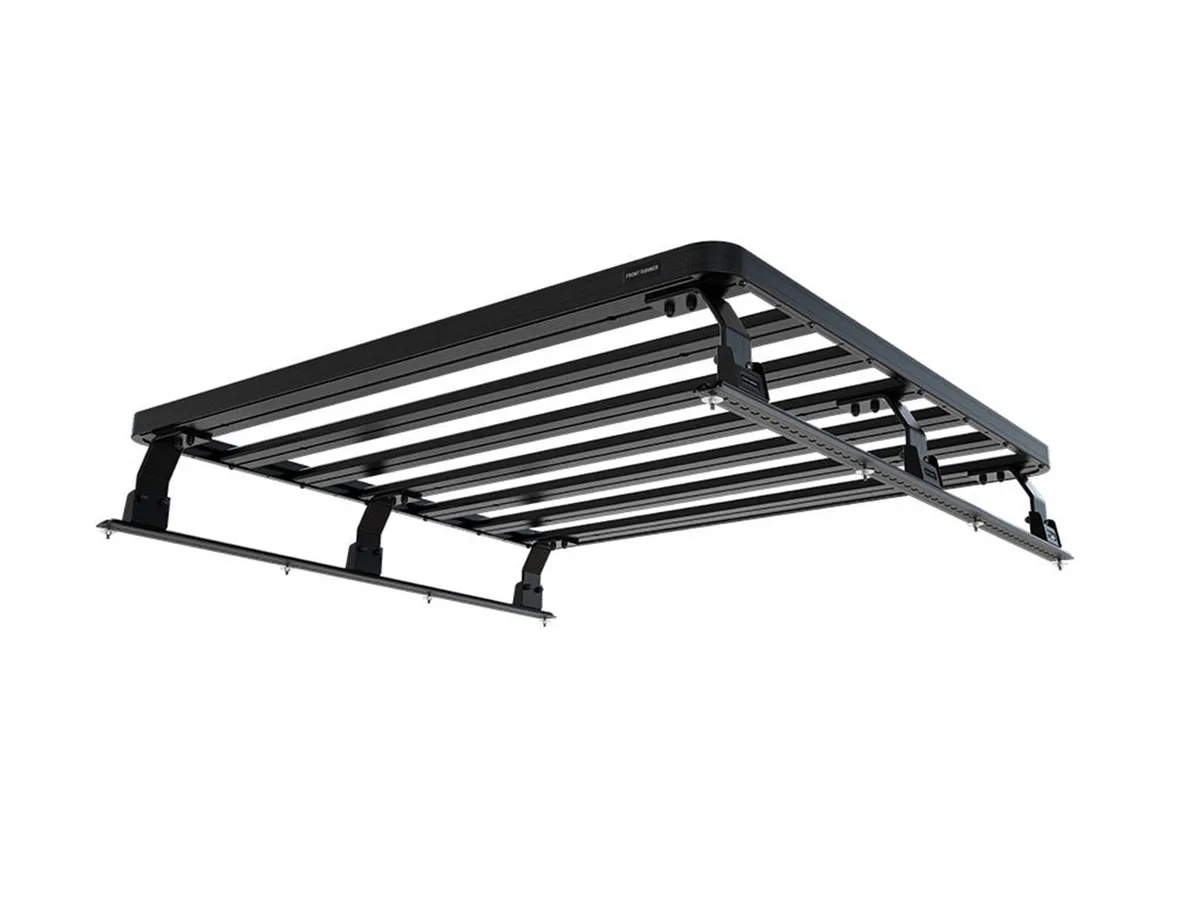 Front Runner Jeep Gladiator (2019-Current) Fold-Top Slimline II Bed Rack Kit product image