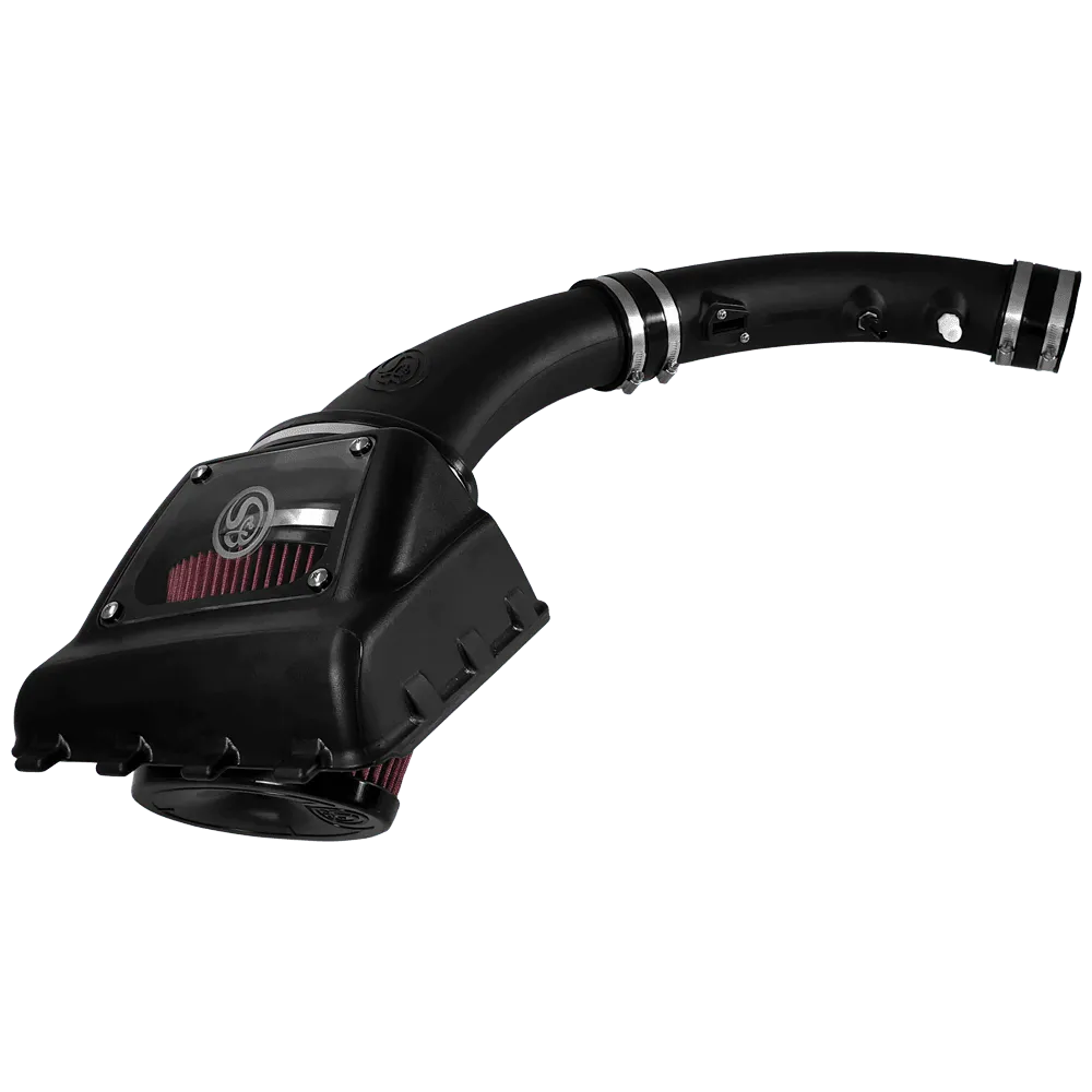 S&B Cold Air Intake for 2011-2016 Ford F-250 / F-350 6.2L product image