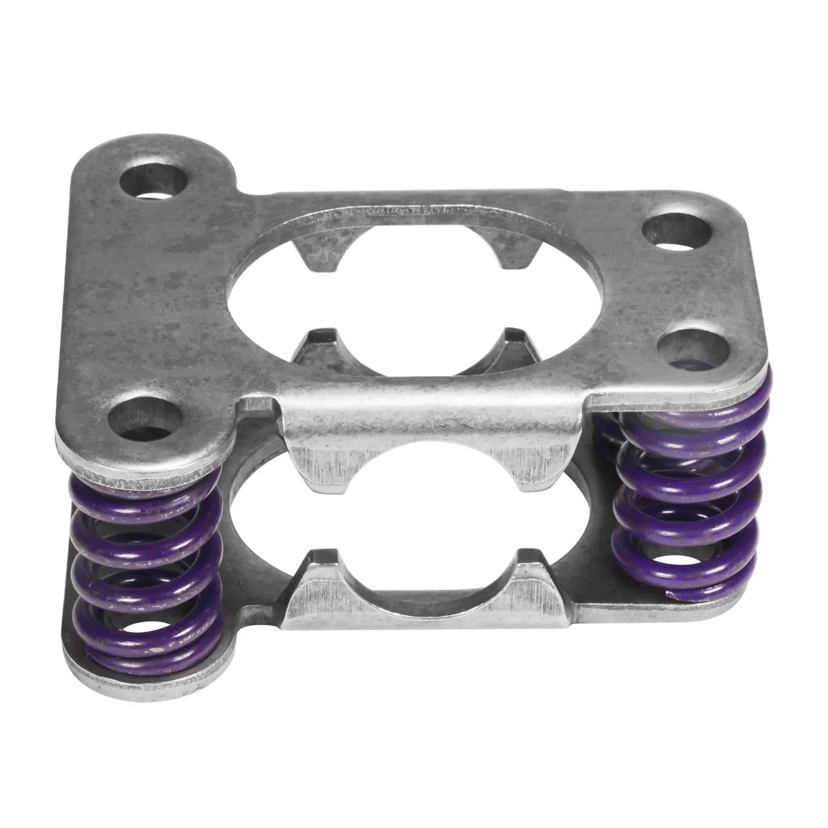 Dura Grip 400-Lb Spring Kit W/Preload Plates GM 8.5/12P/12T Ford 8.8 Dura Grip Replacement 400lbs Spring Kit With Preload Plates GM 8.5 12P 12T Ford 8.8 Dura Grip 400lbs Spring Kit W/ Preload Plates (Replaces EAT29590) Yukon Gear product image