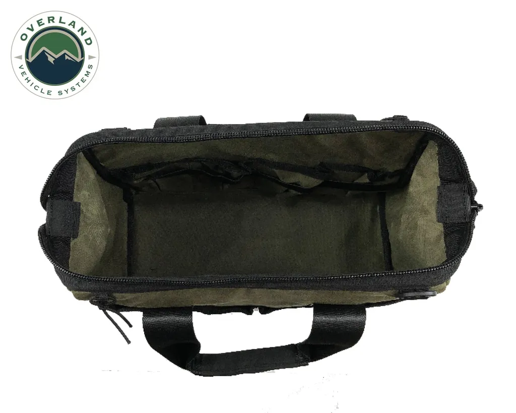 Off Road Recovery Wrap Storage Bag Overland Vehicle Systems product image