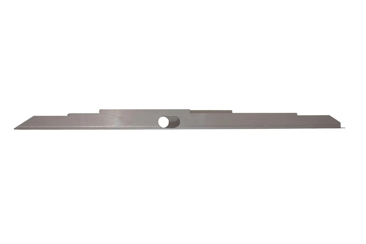 Rust Buster 1988-1998 Chevy C/K1500 & 2500 Spare Tire Rear Crossmember Support RB7333 product image