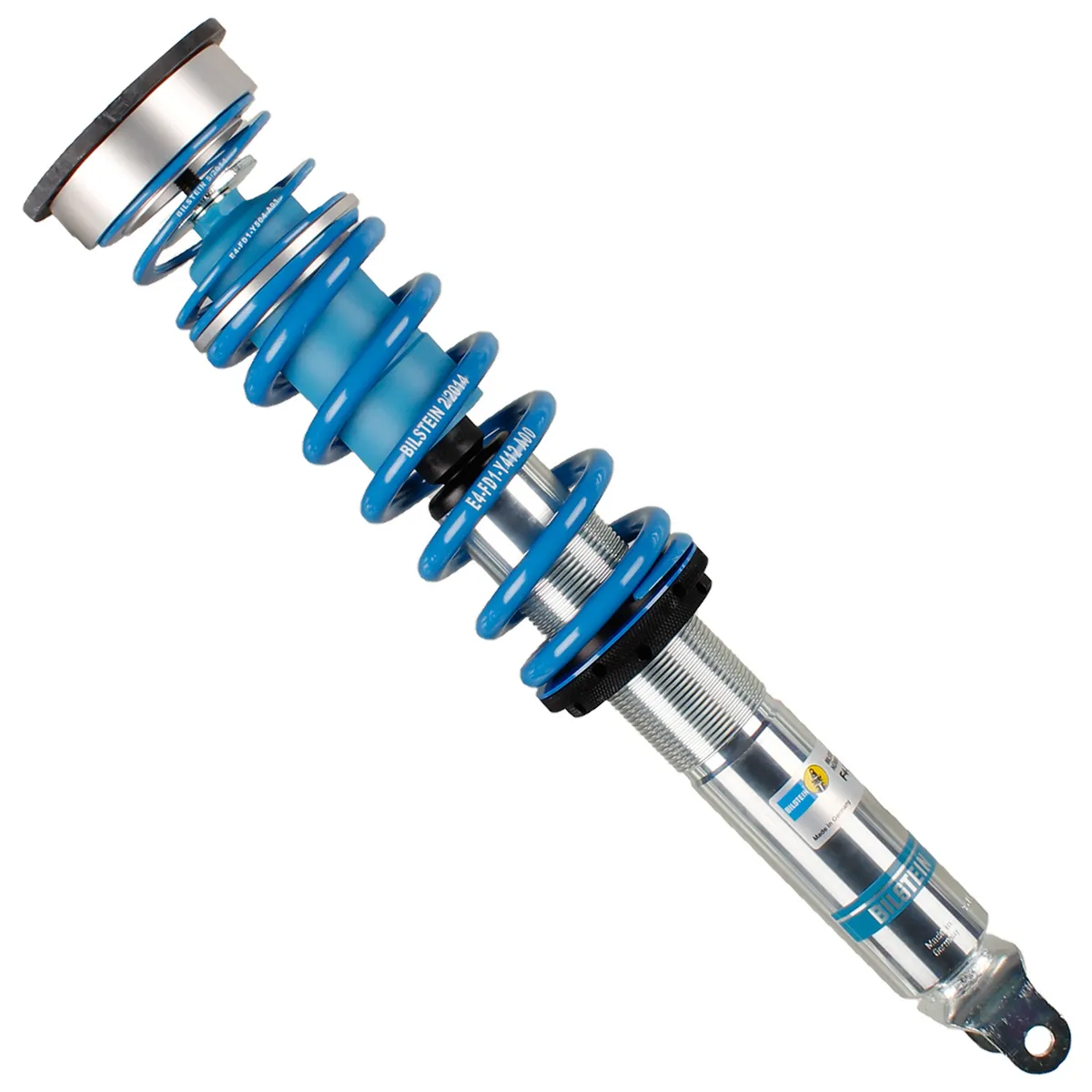Front and Rear Mazda MX-5 Miata 2014-2006 B14 (PSS) Suspension Kit product image