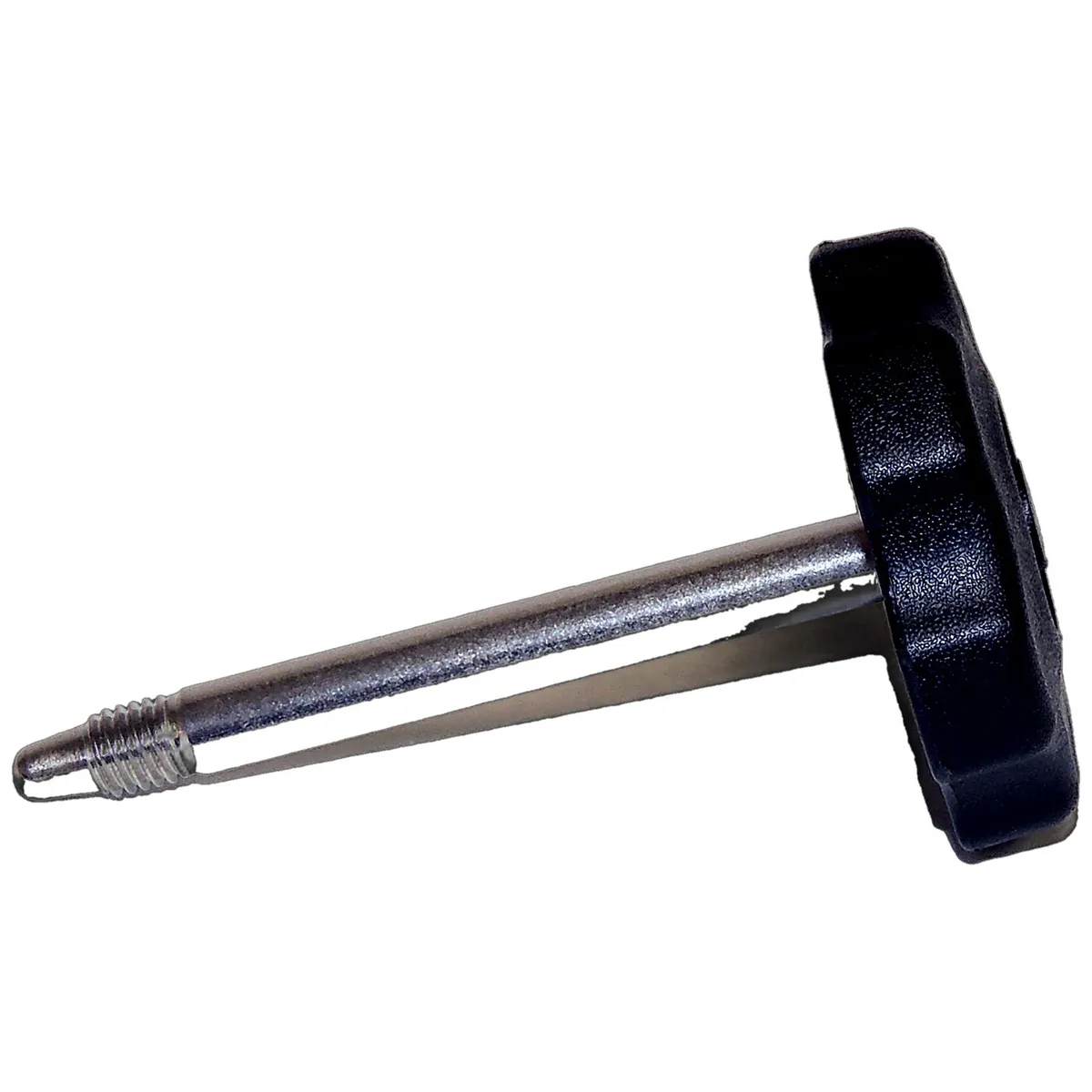 Door Surround Knob (Front Or Rear) 20072018 Jeep JK Wrangler W/ Soft Top product image
