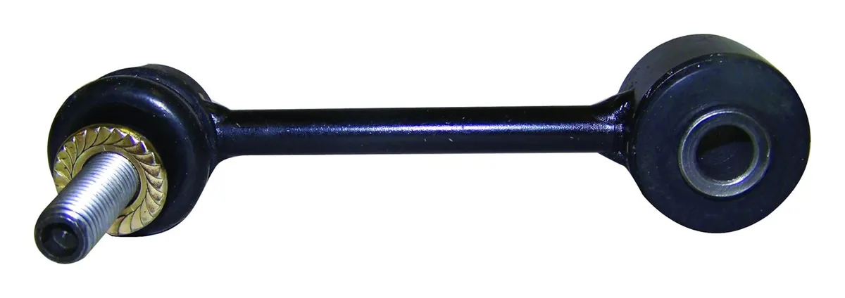 Crown Automotive Jeep Replacement 52059975AC Sway Bar Link, Left or Right Front for 2007-2018 Jeep JK Wrangler product image