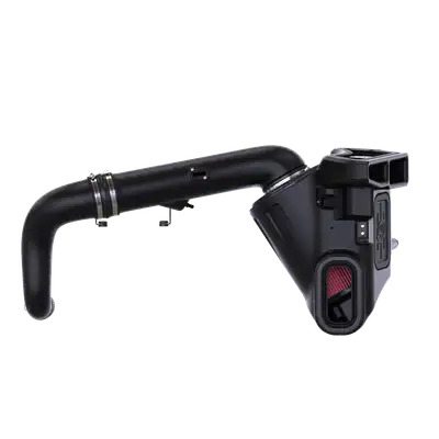 S&B Filters Cold Air Intake for 2019-2026 Chevrolet Silverado 1500 / GMC Sierra 1500 2.7L