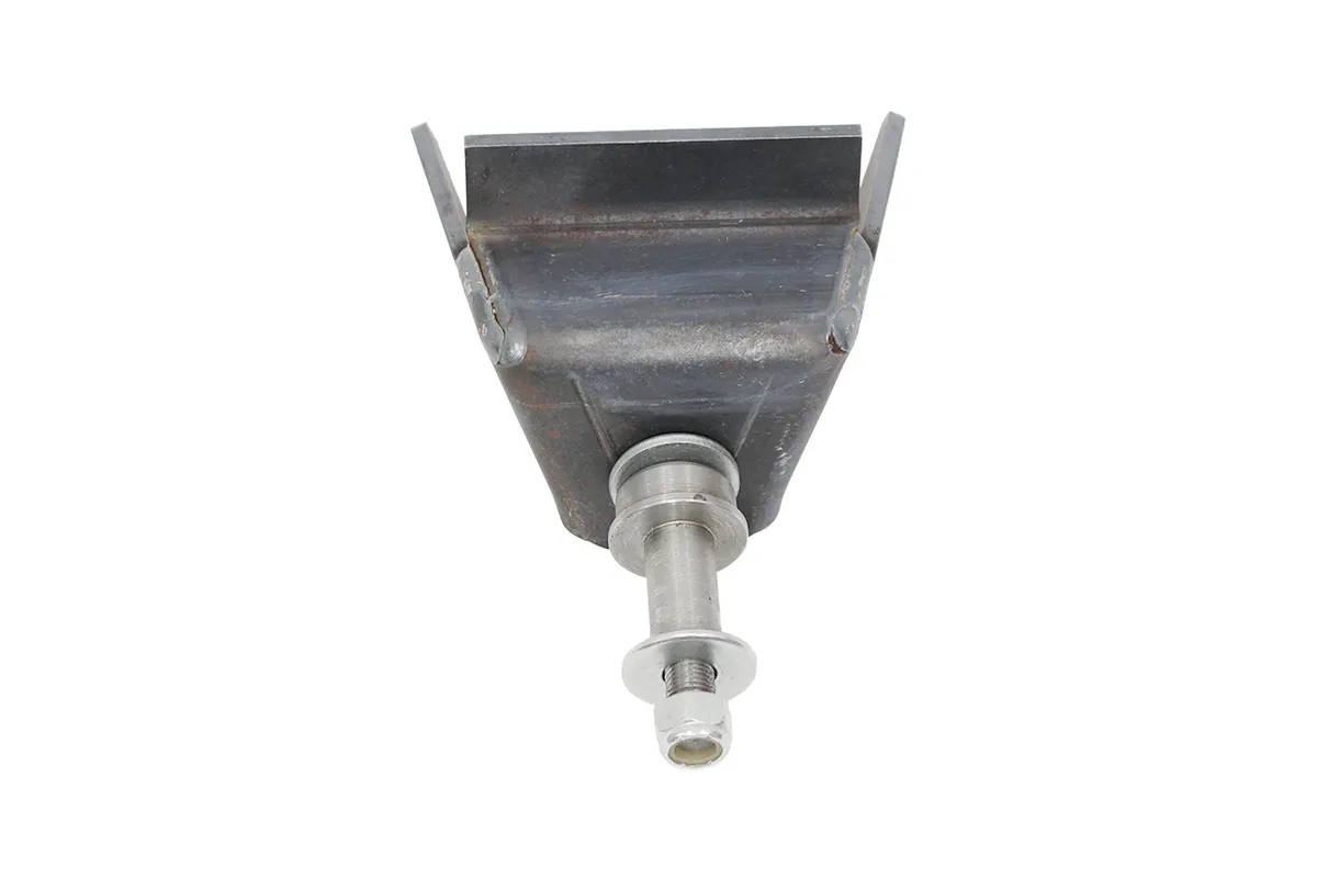 Rust Buster 1987-1995 Jeep Wrangler YJ Rear Upper Shock Mount RB2009 product image