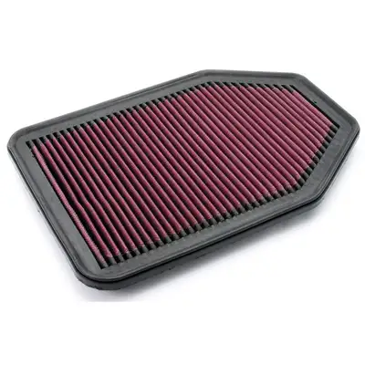 Rugged Ridge Reusable Air Filter 0716 Jeep Wrangler