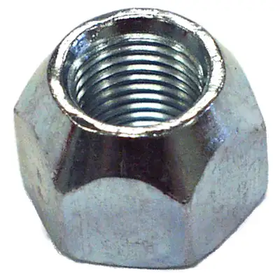 Crown Automotive Jeep Replacement 1942-1971 CJ CJ Standard Lug 1/2in -20 1972-1983 CJ-5 CJ Standard Lug 1/2in -20 1976-1986 CJ-7 CJ Standard Lug 1/2in -20 1981-1986 CJ-8 CJ Standard Lug 1/2in -20