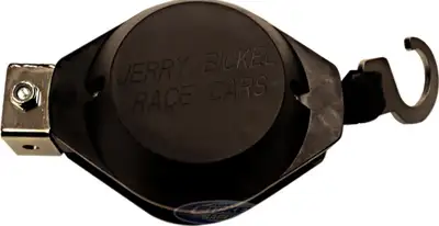 Pit Pal Retractable Tow Strap